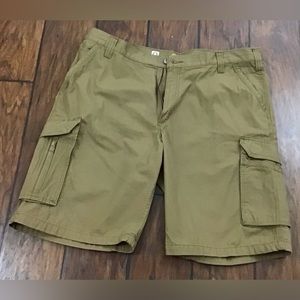 Carhartt shorts Mens size 42